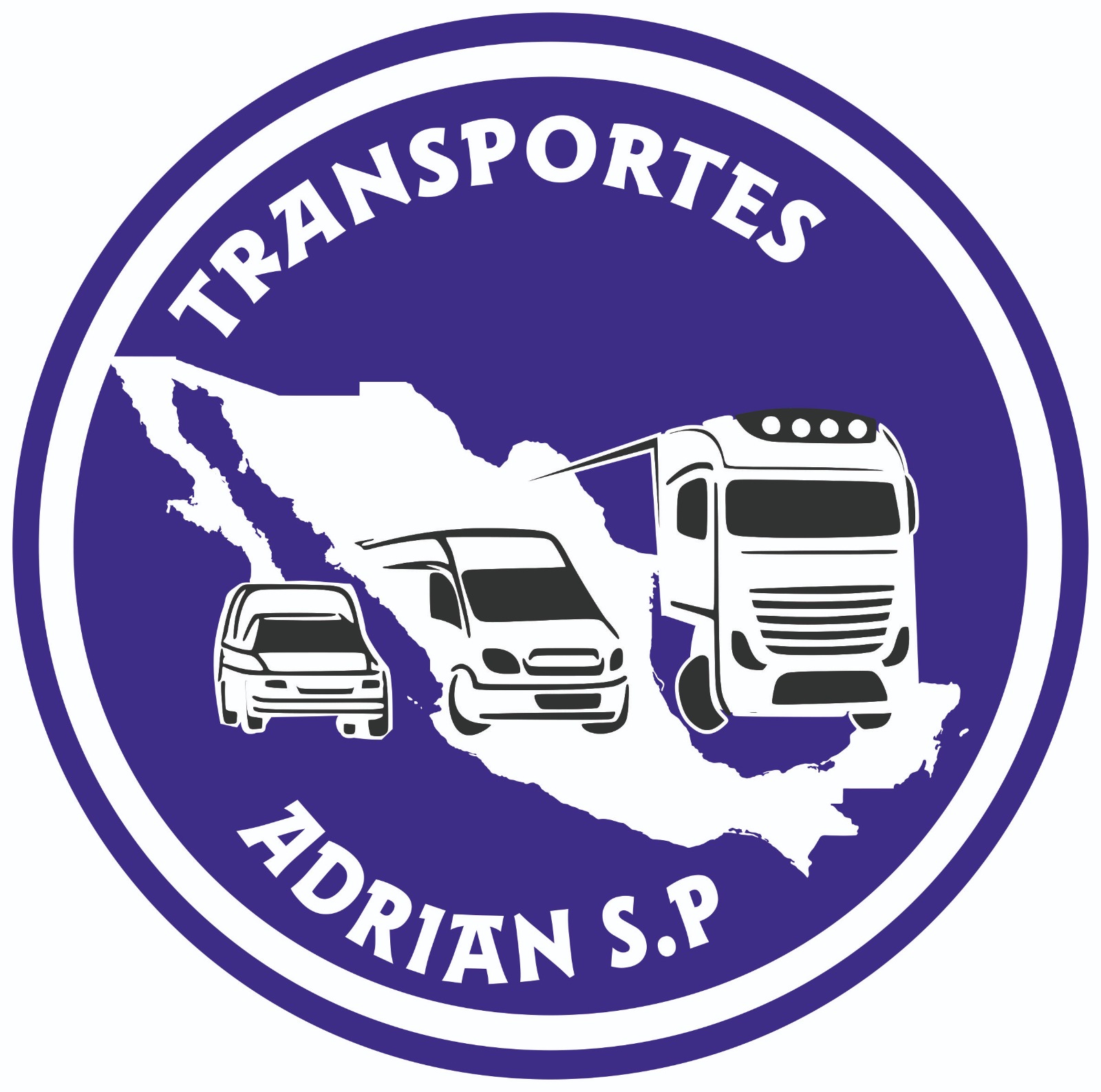 Transportes Adrián SP
