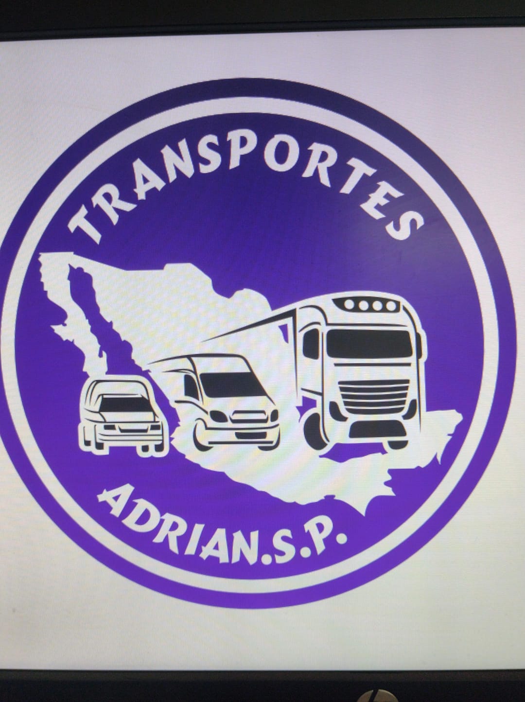 Transportes Adrián SP